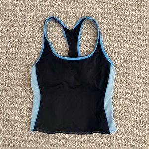 Cazimi Tankini in size 8-fits like size Small